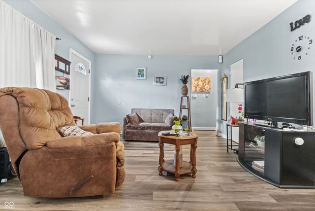 3615 Arthington Boulevard, Indianapolis, IN 46218