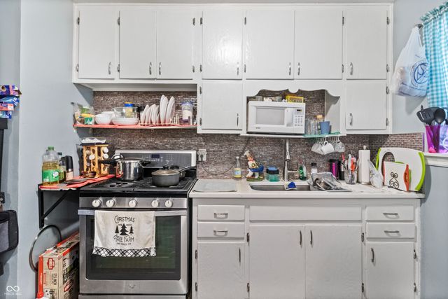 3615 Arthington Boulevard, Indianapolis, IN 46218
