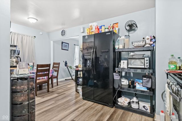 3615 Arthington Boulevard, Indianapolis, IN 46218