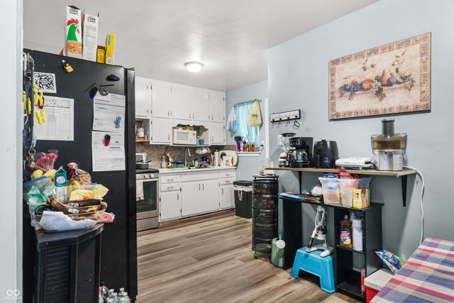 3615 Arthington Boulevard, Indianapolis, IN 46218