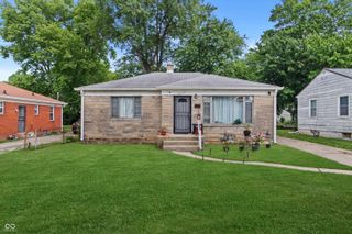 3615 Arthington Boulevard, Indianapolis, IN 46218