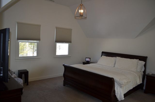 92 Johnson Woods Dr 92, Reading, MA 01867