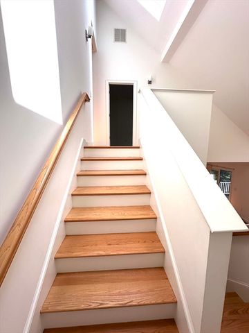 92 Johnson Woods Dr 92, Reading, MA 01867