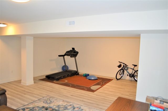 92 Johnson Woods Dr 92, Reading, MA 01867