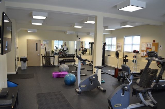 92 Johnson Woods Dr 92, Reading, MA 01867