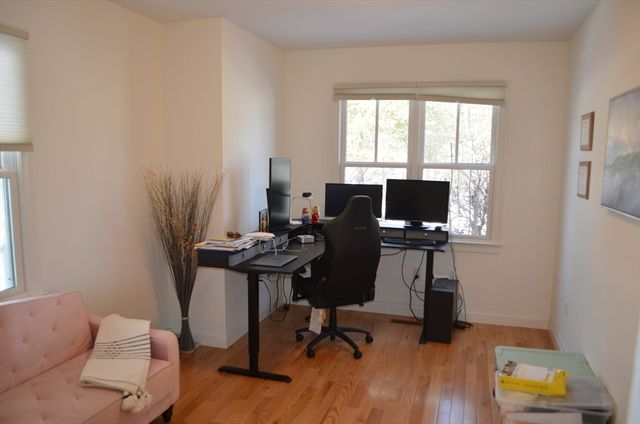 92 Johnson Woods Dr 92, Reading, MA 01867