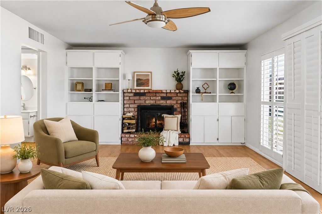 802 Cherry Drive, Henderson, NV 89002 — photo 3