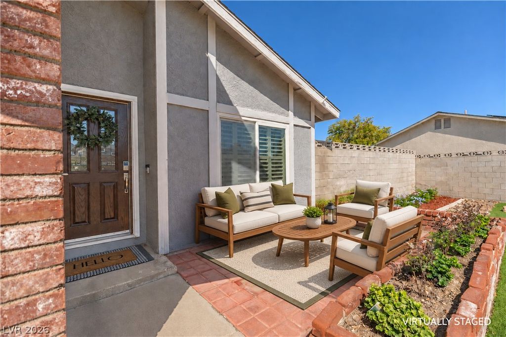 802 Cherry Drive, Henderson, NV 89002 — photo 4