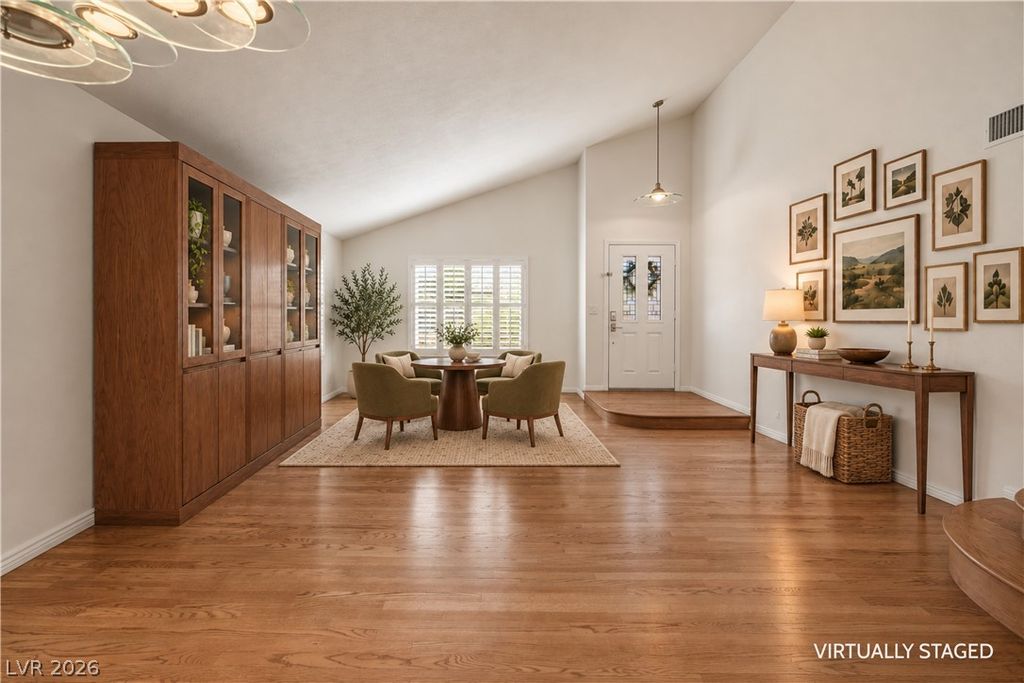 802 Cherry Drive, Henderson, NV 89002 — photo 5