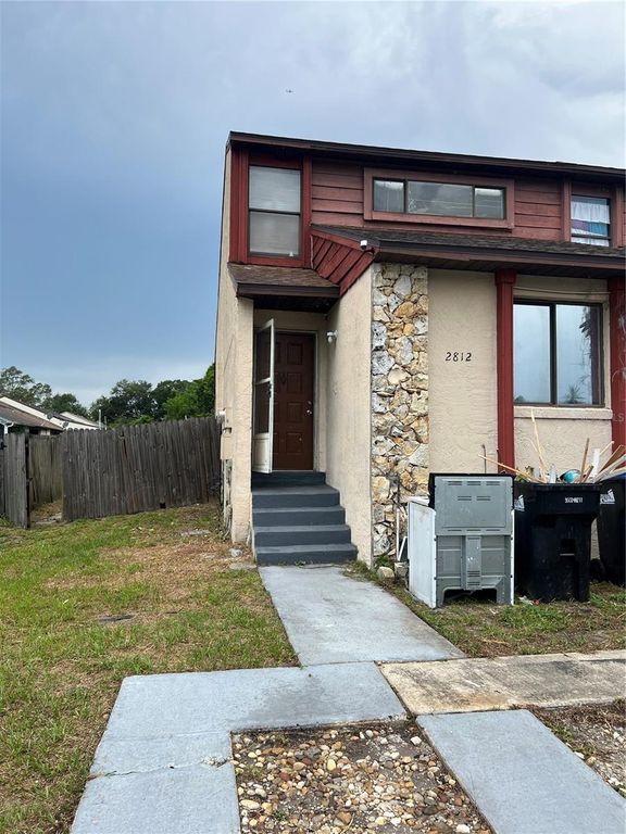 2812 HUNT CLUB LANE 2812, Orlando, FL 32826