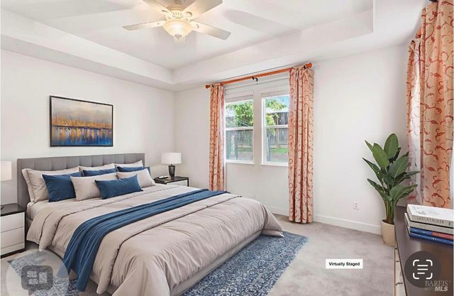 18 Serena Pl, American Canyon, CA 94503