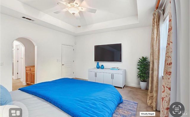 18 Serena Pl, American Canyon, CA 94503