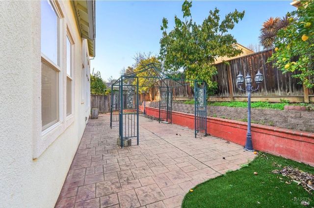 18 Serena Pl, American Canyon, CA 94503