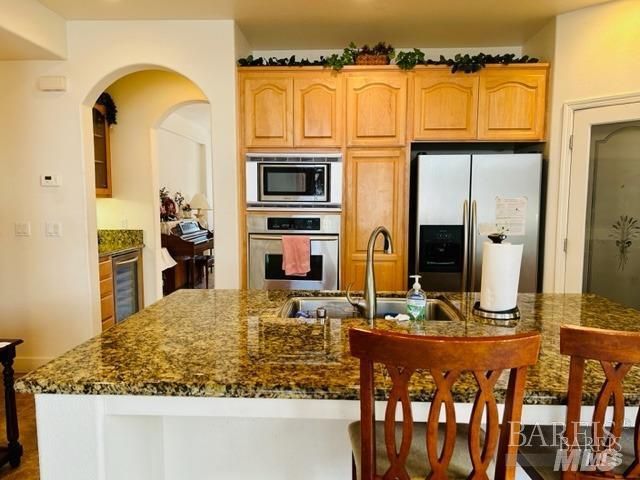 18 Serena Pl, American Canyon, CA 94503