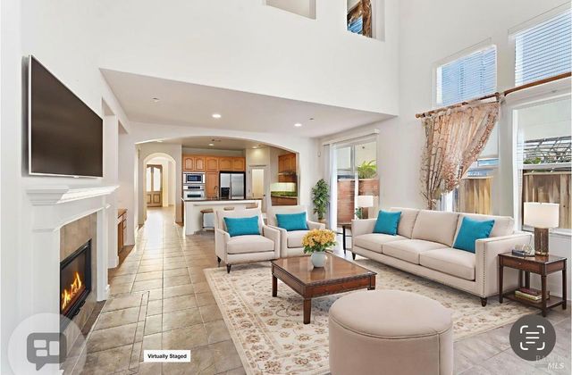 18 Serena Pl, American Canyon, CA 94503