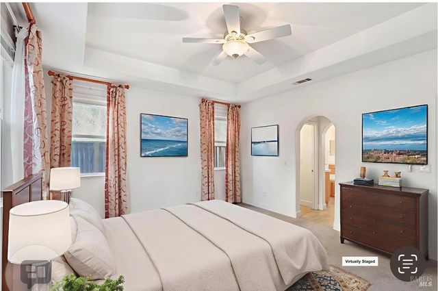 18 Serena Pl, American Canyon, CA 94503