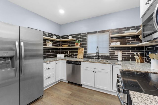 106 N Washington Street, Van Buren, IN 46991