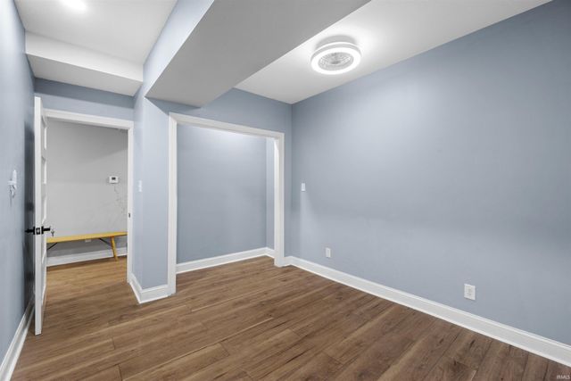 106 N Washington Street, Van Buren, IN 46991