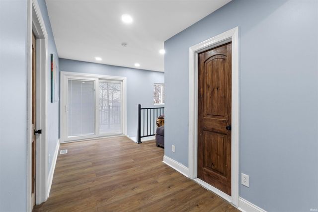 106 N Washington Street, Van Buren, IN 46991