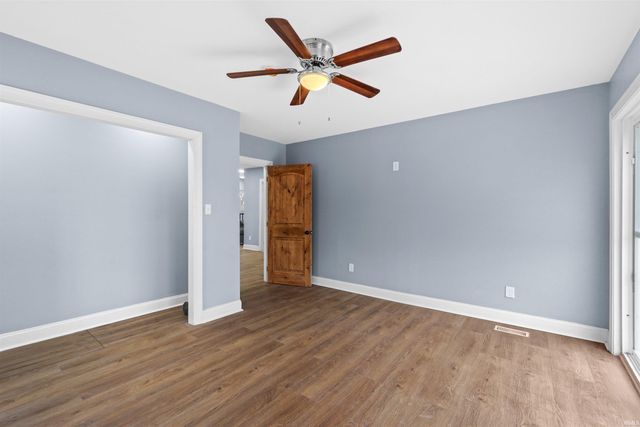 106 N Washington Street, Van Buren, IN 46991