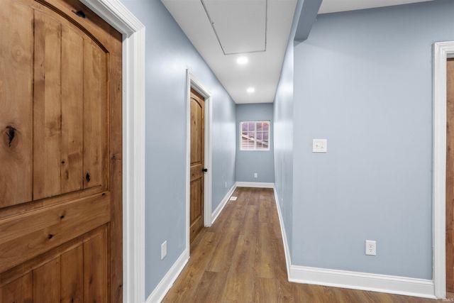 106 N Washington Street, Van Buren, IN 46991