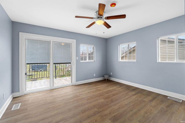 106 N Washington Street, Van Buren, IN 46991