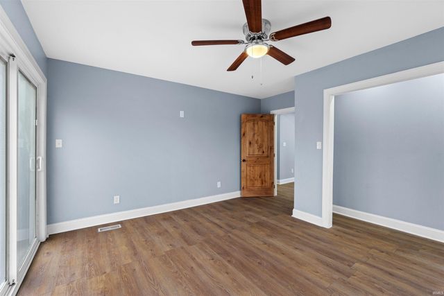 106 N Washington Street, Van Buren, IN 46991