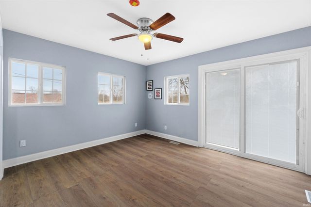 106 N Washington Street, Van Buren, IN 46991