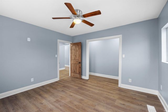 106 N Washington Street, Van Buren, IN 46991