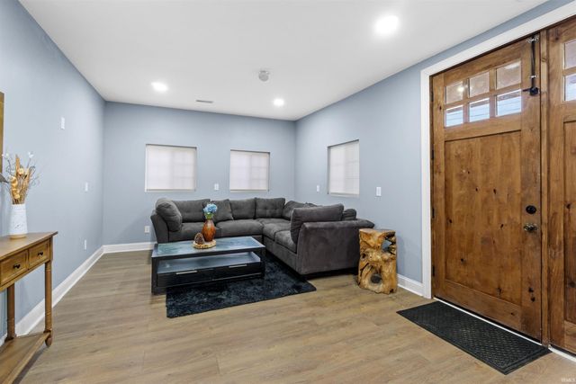 106 N Washington Street, Van Buren, IN 46991