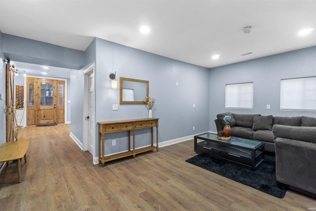 106 N Washington Street, Van Buren, IN 46991