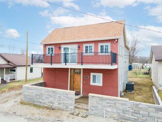 106 N Washington Street, Van Buren, IN 46991