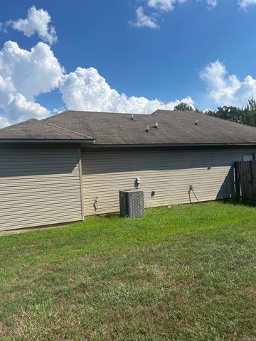 5600 greewood acres Boulevard, Little Rock, AR 72204