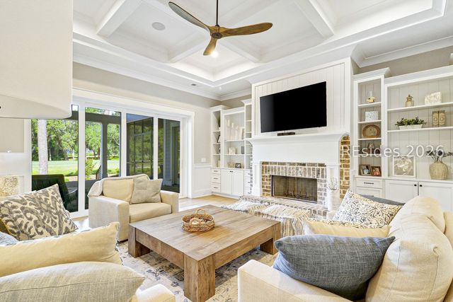 18 Ballybunion Way, Bluffton, SC 29910