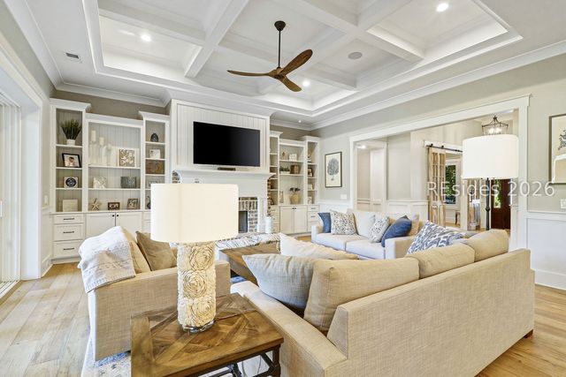 18 Ballybunion Way, Bluffton, SC 29910