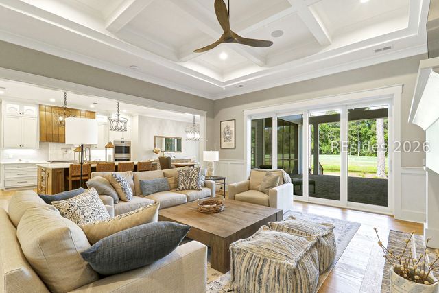 18 Ballybunion Way, Bluffton, SC 29910