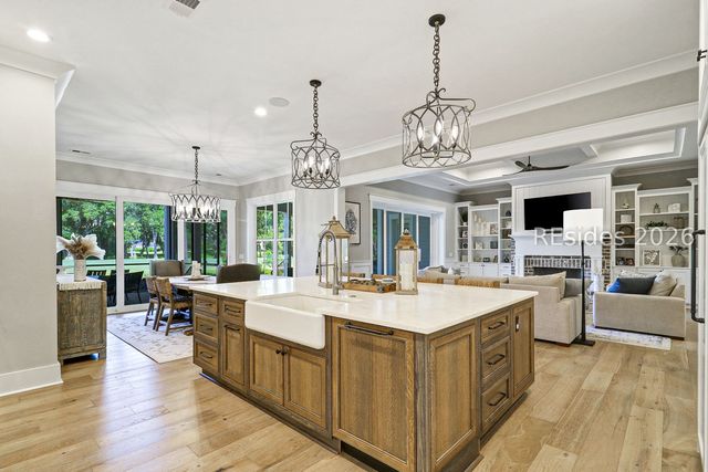 18 Ballybunion Way, Bluffton, SC 29910