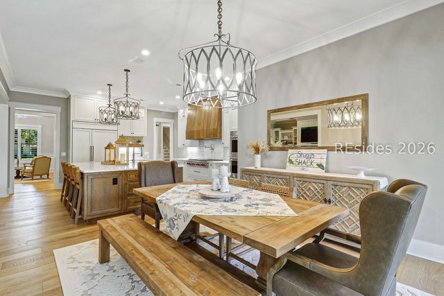 18 Ballybunion Way, Bluffton, SC 29910