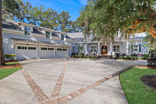 18 Ballybunion Way, Bluffton, SC 29910