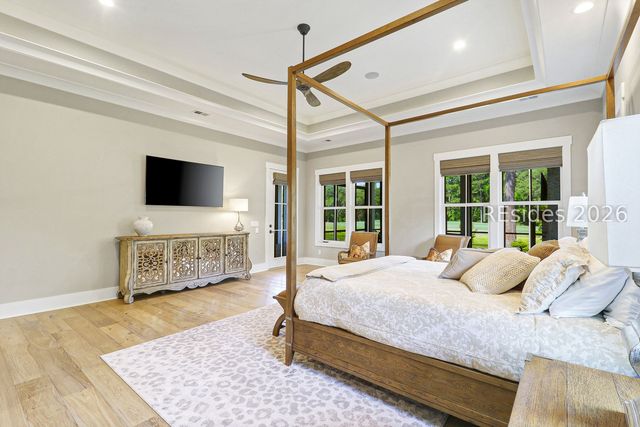 18 Ballybunion Way, Bluffton, SC 29910