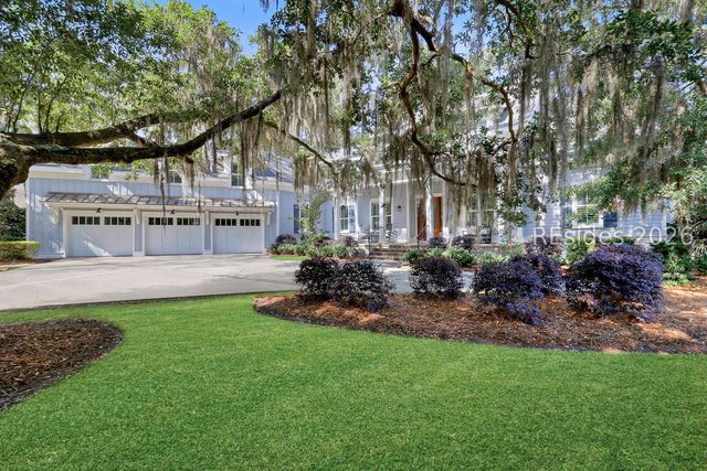 18 Ballybunion Way, Bluffton, SC 29910