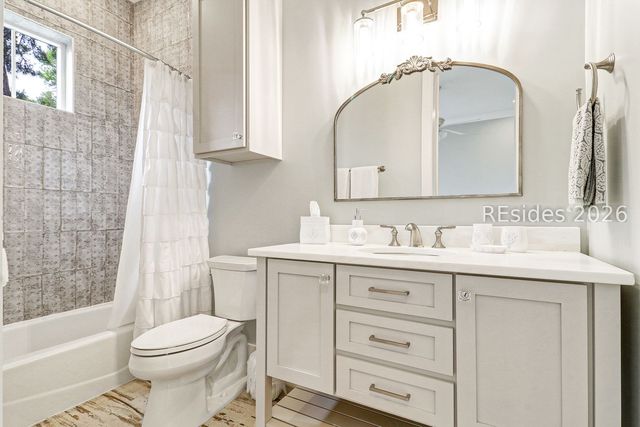 18 Ballybunion Way, Bluffton, SC 29910