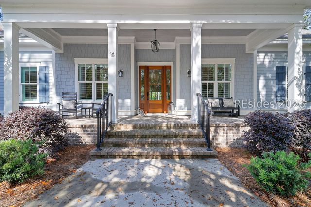 18 Ballybunion Way, Bluffton, SC 29910
