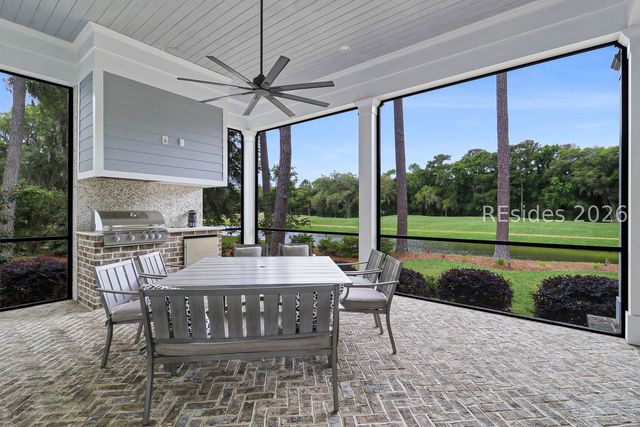 18 Ballybunion Way, Bluffton, SC 29910