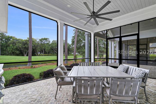 18 Ballybunion Way, Bluffton, SC 29910