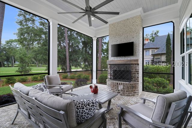 18 Ballybunion Way, Bluffton, SC 29910