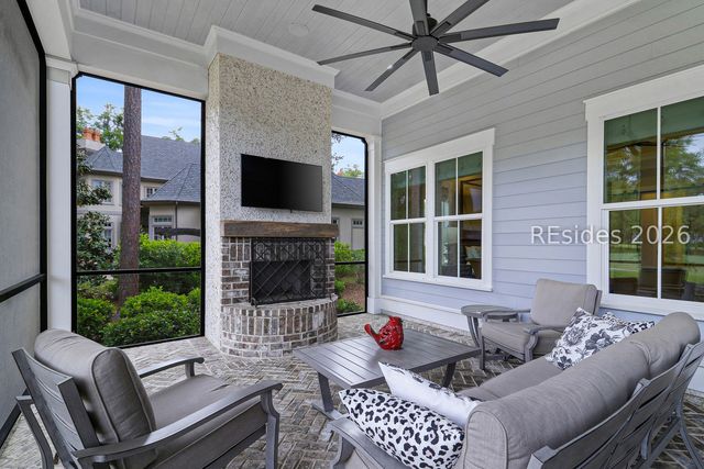 18 Ballybunion Way, Bluffton, SC 29910