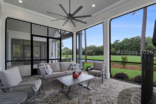 18 Ballybunion Way, Bluffton, SC 29910