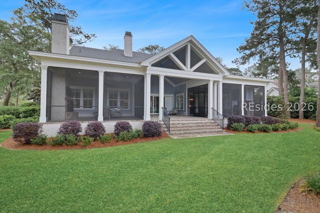 18 Ballybunion Way, Bluffton, SC 29910