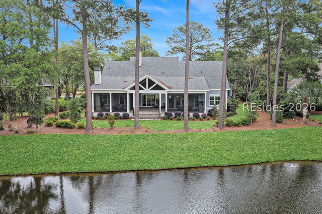 18 Ballybunion Way, Bluffton, SC 29910